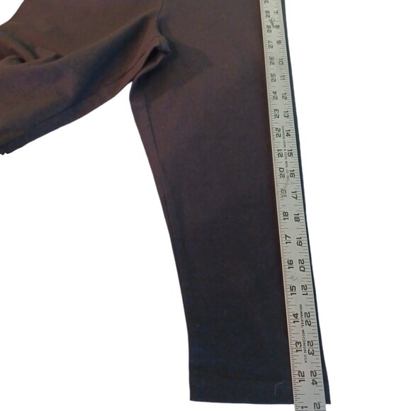 NEW WITH TAGS! Svelte Tummy Control - 4 way stretch spandex capris (4485 - Picture 7 of 7